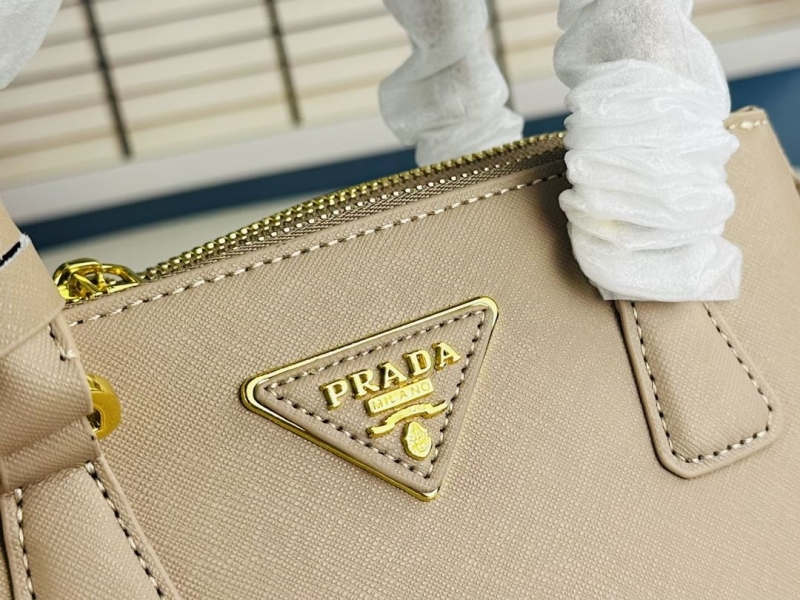 Prada Top Handle Bags